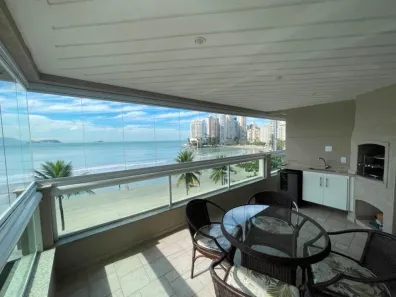 Apartamento com 4 Quartos à venda, 170m² no Vila Luis Antônio, Guarujá