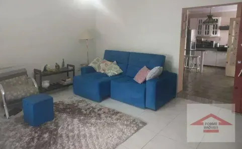 Casa com 3 Quartos à venda, 255m² no Ponte de São João, Jundiaí