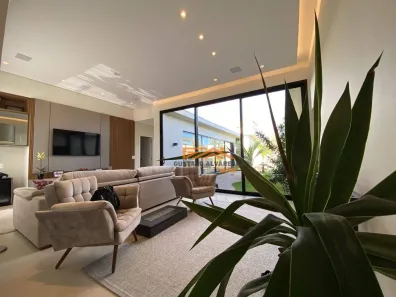 Casa de Condomínio com 3 Quartos à venda, 246m² no , Monte Alegre do Sul