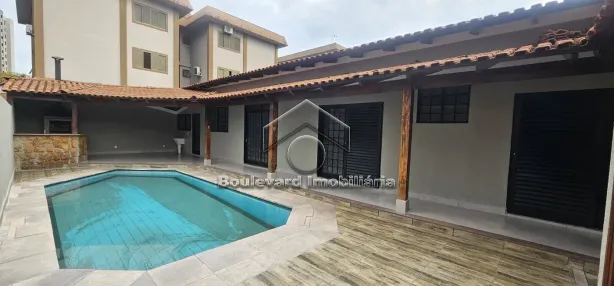 Casa com 3 Quartos à venda, 174m² no Jardim Paulistano, Ribeirão Preto