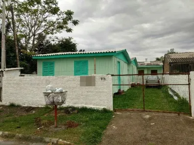 Lote/Terreno à venda, 300m² no Campina, São Leopoldo