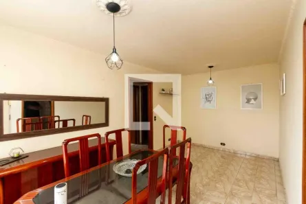 Apartamento com 2 Quartos à venda, 62m² no Vila Santa Clara, São Paulo