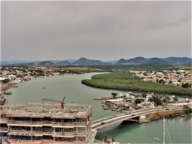 Apartamento com 3 Quartos à venda, 115m² no Centro, Guarapari