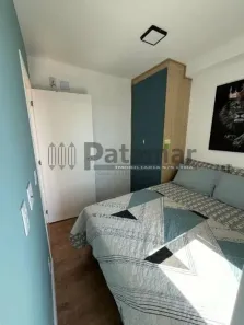 Apartamento com 1 Quarto à venda, 18m² no Vila Sônia, São Paulo