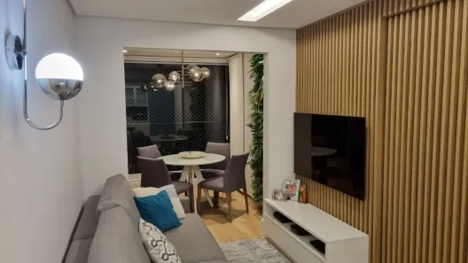 Apartamento com 3 Quartos à venda, 69m² no Jardim Vila Mariana, São Paulo