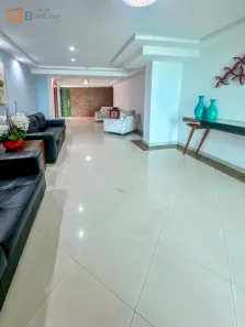Casa com 2 Quartos à venda, 82m² no Guilhermina, Praia Grande