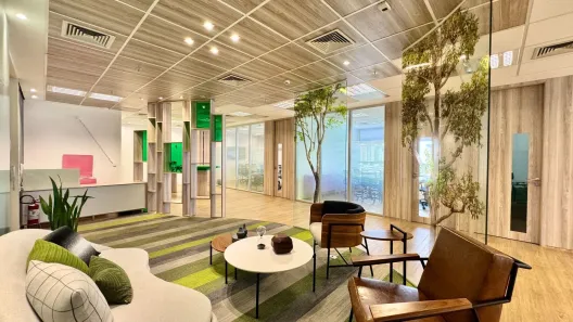 Sala Comercial para alugar, 502m² no Brooklin Paulista, São Paulo