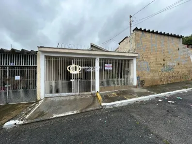 Casa com 2 Quartos à venda, 80m² no Cidade Patriarca, São Paulo