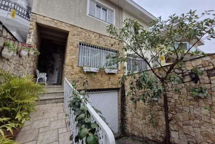 Sobrado com 3 Quartos à venda, 180m² no Vila Nova Mazzei, São Paulo