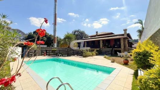 Casa com 6 Quartos à venda, 555m² no São Luiz, Belo Horizonte