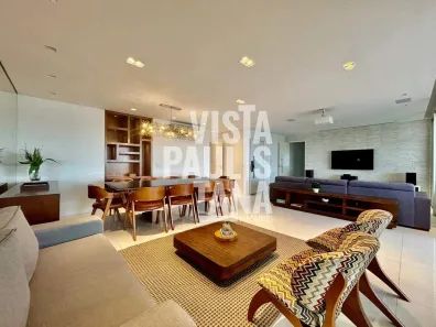 Apartamento com 3 Quartos à venda, 180m² no Campo Belo, São Paulo