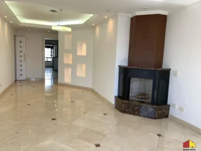 Apartamento com 3 Quartos à venda, 127m² no Vila Regente Feijó, São Paulo