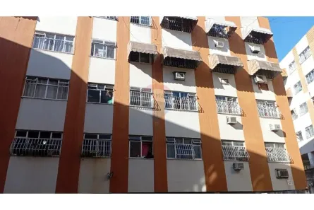 Apartamento com 2 Quartos à venda, 52m² no Barro Vermelho, São Gonçalo