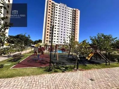 Apartamento com 2 Quartos à venda, 70m² no De Lourdes, Anápolis