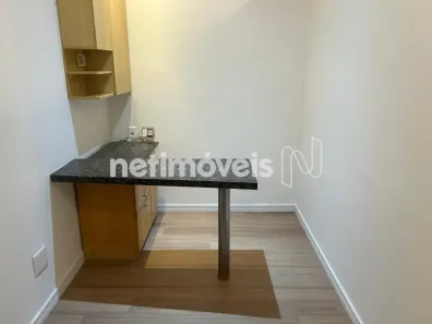 Sala Comercial para alugar, 26m² no Santa Efigênia, Belo Horizonte