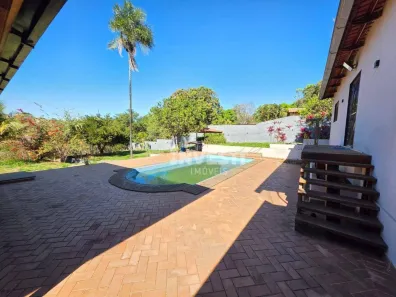 Fazenda/Sítio com 3 Quartos para alugar, 3000m² no Jardim Buriti Sereno, Aparecida de Goiânia