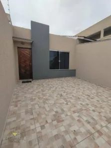 Casa com 2 Quartos à venda, 64m² no Vila Melchizedec, Mogi das Cruzes