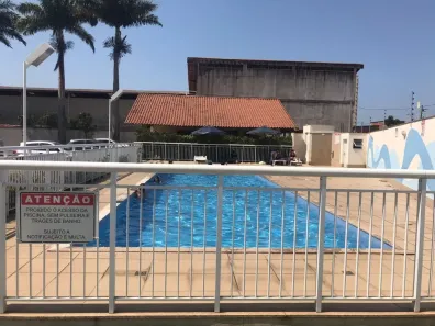 Apartamento com 2 Quartos à venda, 55m² no Ataíde, Vila Velha