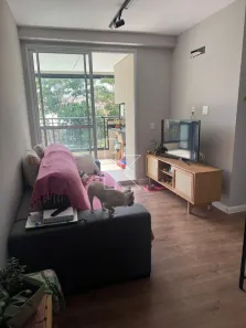Apartamento com 2 Quartos à venda, 69m² no Mooca, São Paulo