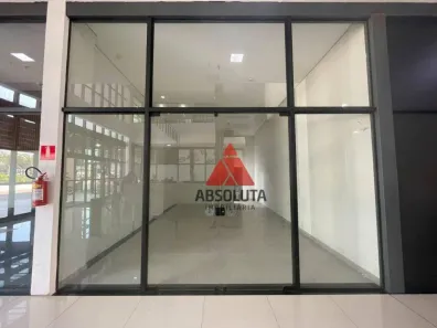 Sala Comercial para alugar, 49m² no Vila Belvedere, Americana