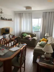 Apartamento com 3 Quartos para alugar, 80m² no Santana, São Paulo
