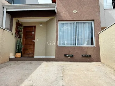 Casa com 2 Quartos à venda, 73m² no Jardim Imperial, Atibaia