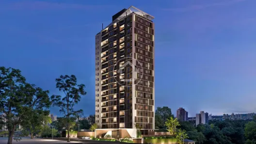 Apartamento com 2 Quartos à venda, 67m² no Centro, Campo Grande