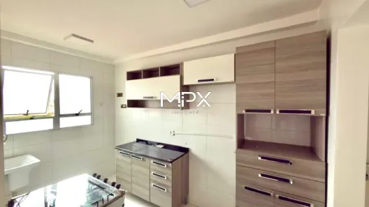 Apartamento com 2 Quartos à venda, 55m² no Piracicamirim, Piracicaba