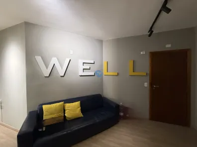 Sala Comercial à venda, 63m² no Parque Campolim, Sorocaba