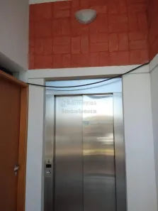 Sala Comercial com 1 Quarto para alugar, 45m² no Jardim Primavera, São José do Rio Preto
