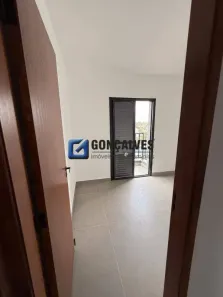 Cobertura com 2 Quartos à venda, 134m² no Parque Oratório, Santo André