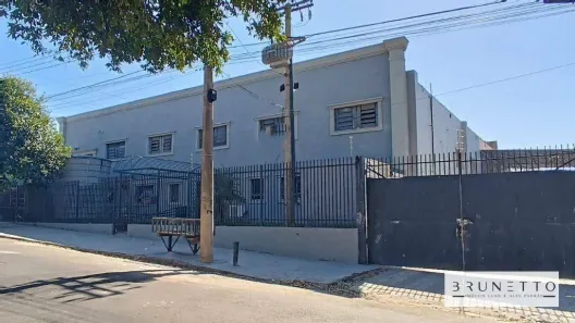 Galpão/Depósito/Armazém para alugar, 1200m² no Parque Industrial Tancredo Neves, São José do Rio Preto