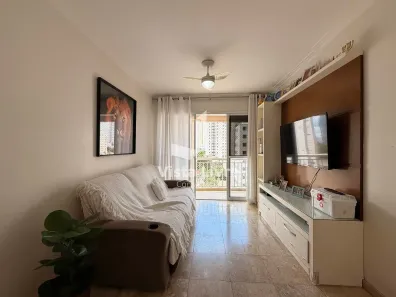 Apartamento com 3 Quartos à venda, 90m² no Alto da Lapa, São Paulo