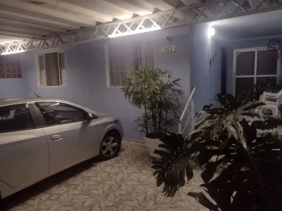 Casa com 4 Quartos à venda, 250m² no Jardim Motorama, São José dos Campos