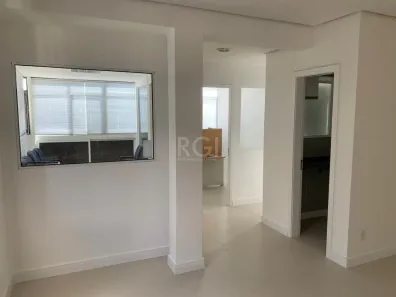 Sala Comercial à venda, 81m² no Menino Deus, Porto Alegre