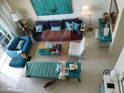 Apartamento com 4 Quartos à venda, 144m² no Barra da Tijuca, Rio de Janeiro