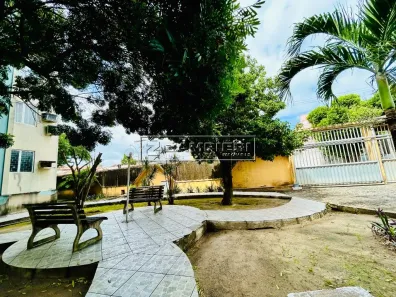 Apartamento com 3 Quartos à venda, 99m² no Jaraguá, Maceió