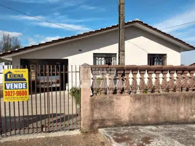 Casa com 2 Quartos à venda, 88m² no Oficinas, Ponta Grossa
