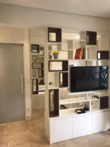 Apartamento com 1 Quarto à venda, 34m² no Jardim Paulista, São Paulo