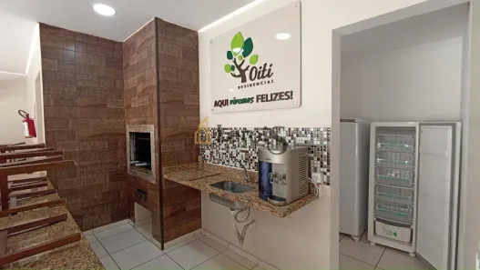 Apartamento com 2 Quartos para alugar, 50m² no Nossa Senhora Aparecida, Itu