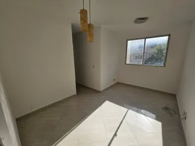 Apartamento com 2 Quartos à venda, 48m² no Pavuna, Rio de Janeiro