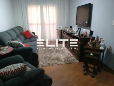 Cobertura com 3 Quartos à venda, 150m² no Santa Maria, São Caetano do Sul