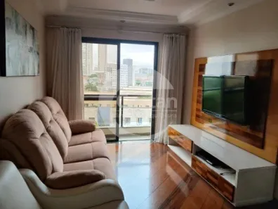 Apartamento com 3 Quartos à venda, 110m² no Mooca, São Paulo