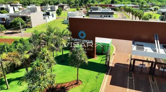 Lote/Terreno à venda, 260m² no Porto Unique, Dourados