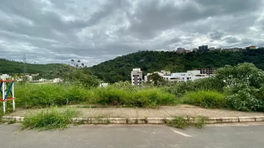Lote/Terreno à venda, 360m² no Recanto da Mata, Juiz de Fora