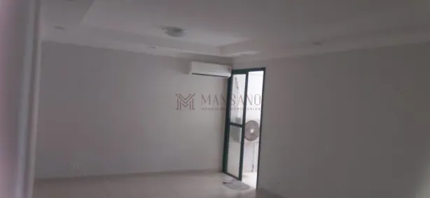 Apartamento com 2 Quartos à venda, 65m² no Jardim Infante Dom Henrique, Bauru