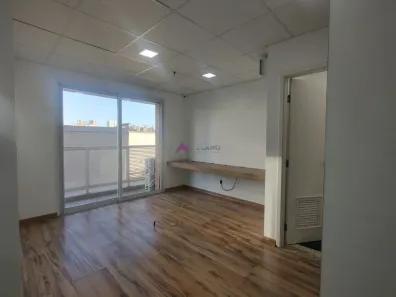 Sala Comercial para alugar, 35m² no Vila Mariana, São Paulo