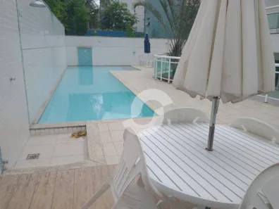 Apartamento com 1 Quarto à venda, 53m² no Itacoatiara, Niterói