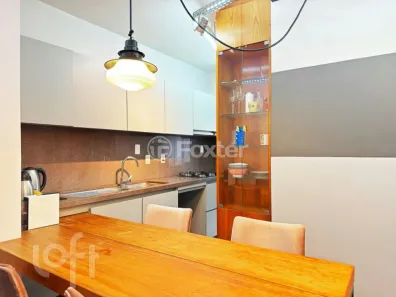Apartamento com 1 Quarto à venda, 44m² no Petrópolis, Porto Alegre