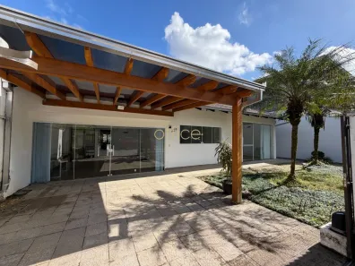Casa com 3 Quartos à venda, 339m² no América, Joinville